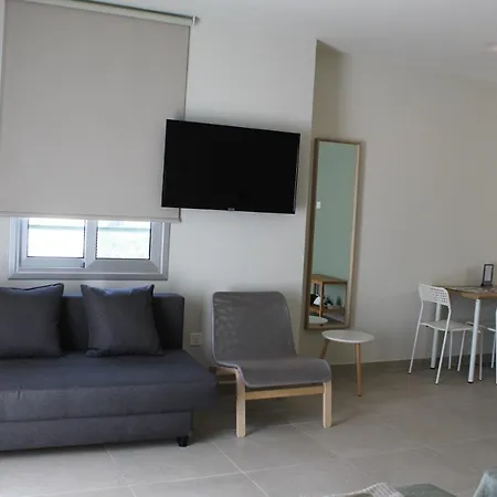 Hotel apartamentowy Kleio *
