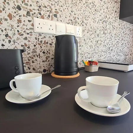 Hotel apartamentowy Kleio *