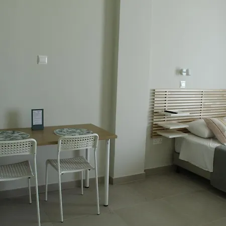 Kleio Hotel apartamentowy