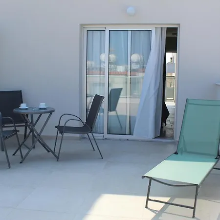 Kleio Hotel apartamentowy *