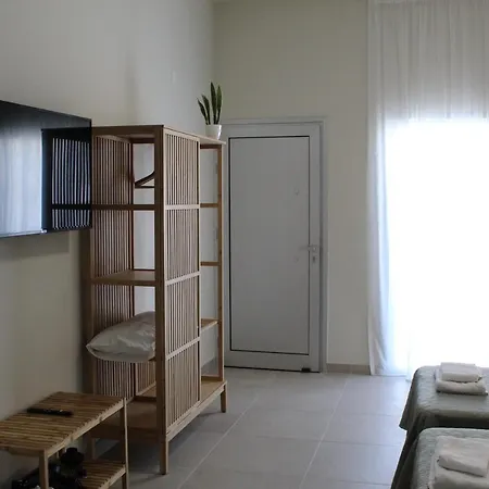 Kleio * Ajia Napa