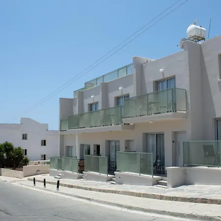 Hotel apartamentowy Kleio