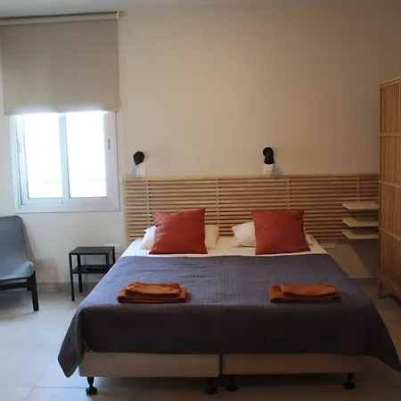 Hotel apartamentowy Kleio