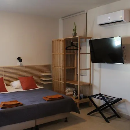 Kleio Hotel apartamentowy