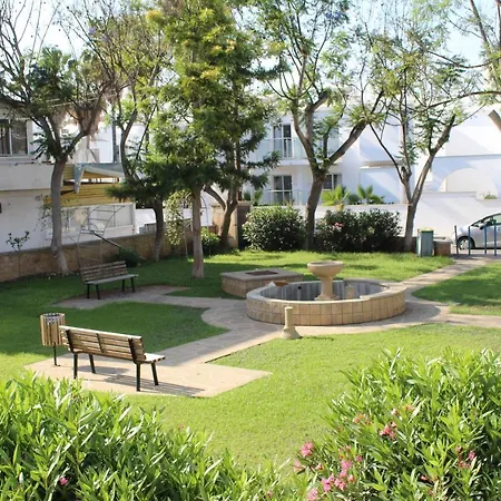 Hotel apartamentowy Kleio *