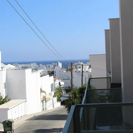 Kleio Αγία Νάπα